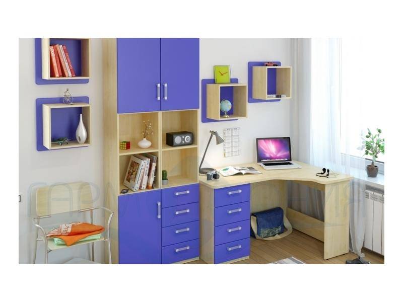 детская мебель кабинет 10 в Костроме