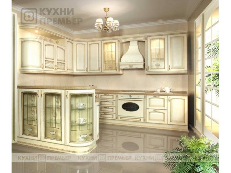 кухня сандра в Костроме