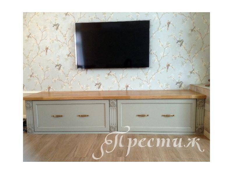 комод в гостиную в Костроме