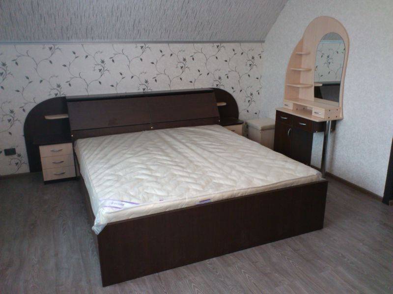 спальный гарнитур в Костроме