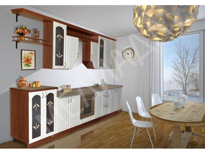 кухня гестия в Костроме