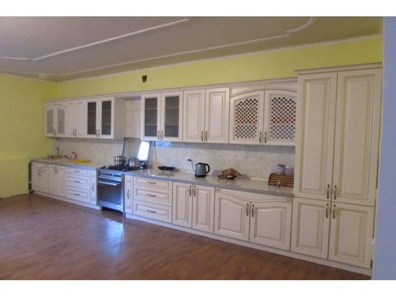 кухня патина богема в Костроме