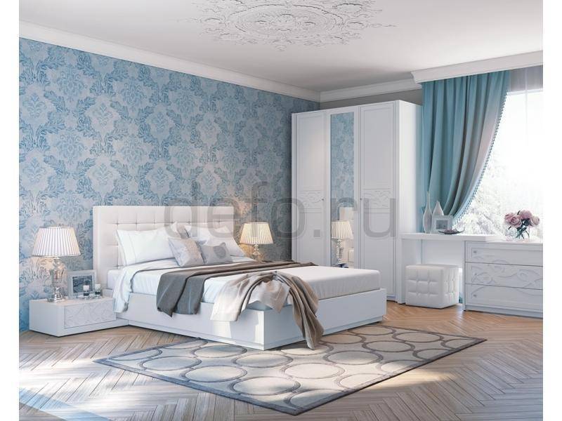 спальный гарнитур charmie / шарми в Костроме