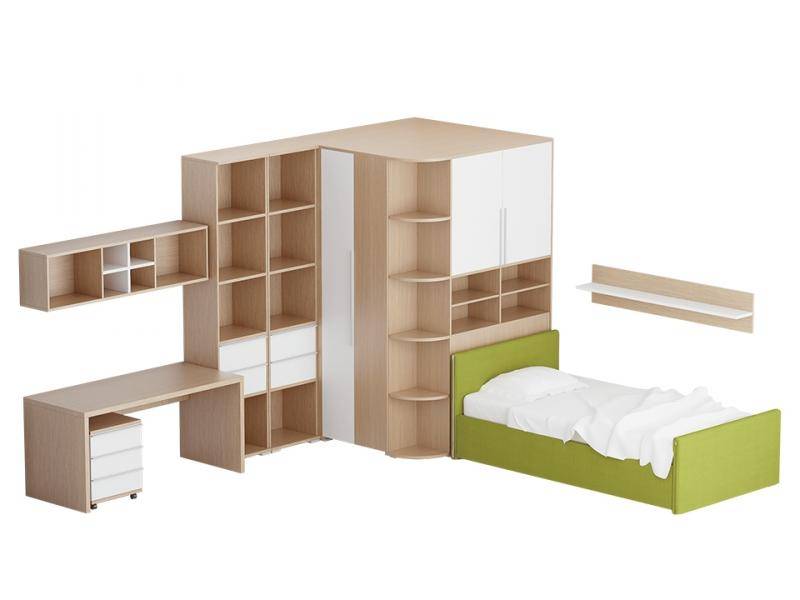 детская studio 9 в Костроме