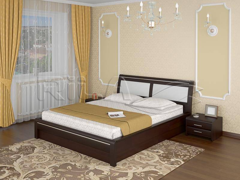 кровать okaeri 6 в Костроме