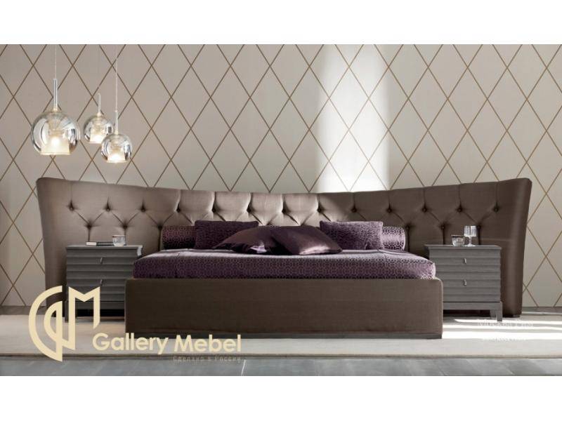 стильная кровать letto 15 в Костроме