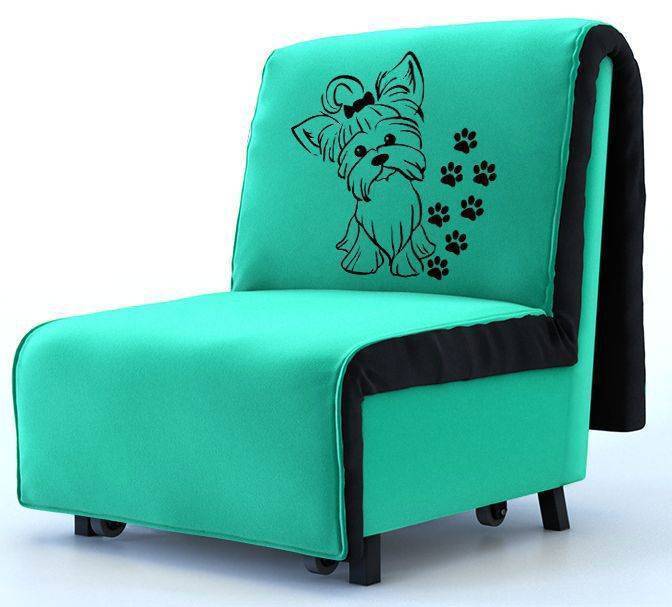 кресло-кровать novelty dog1 в Костроме