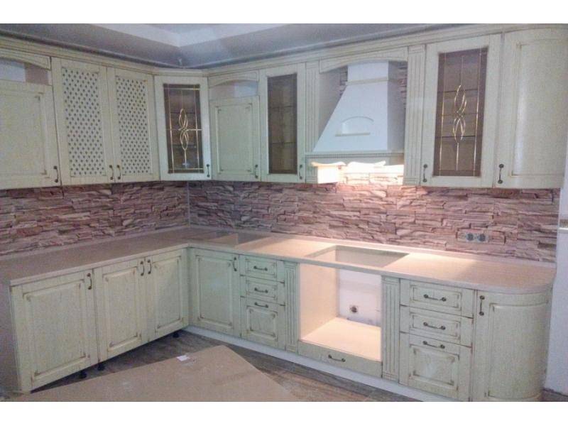 кухня патина реверанс в Костроме