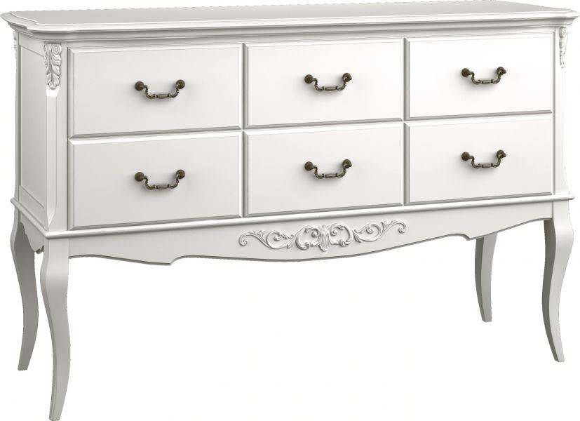 консоль 6 ящиков b 906 в Костроме