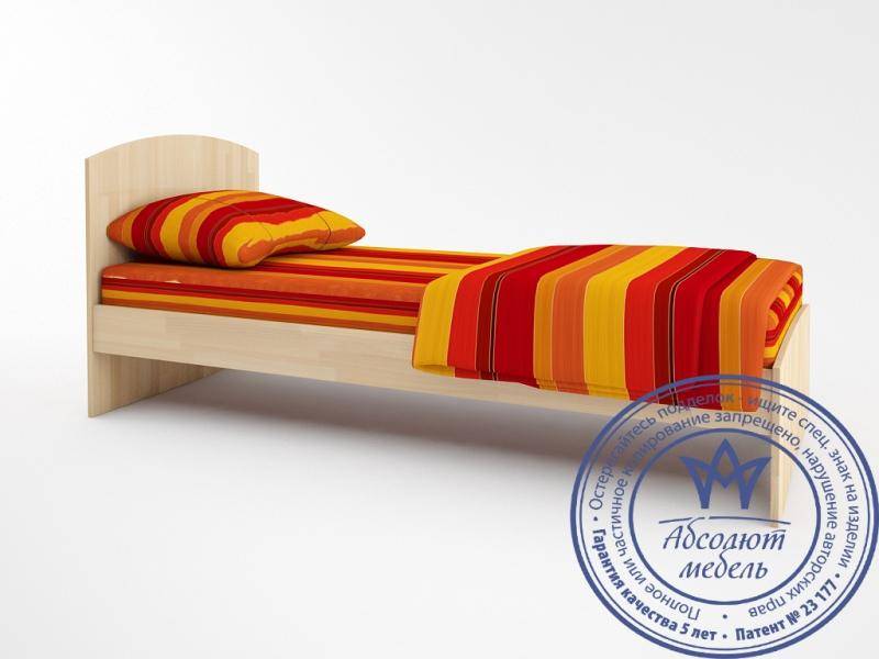 кровать детская акварель в Костроме