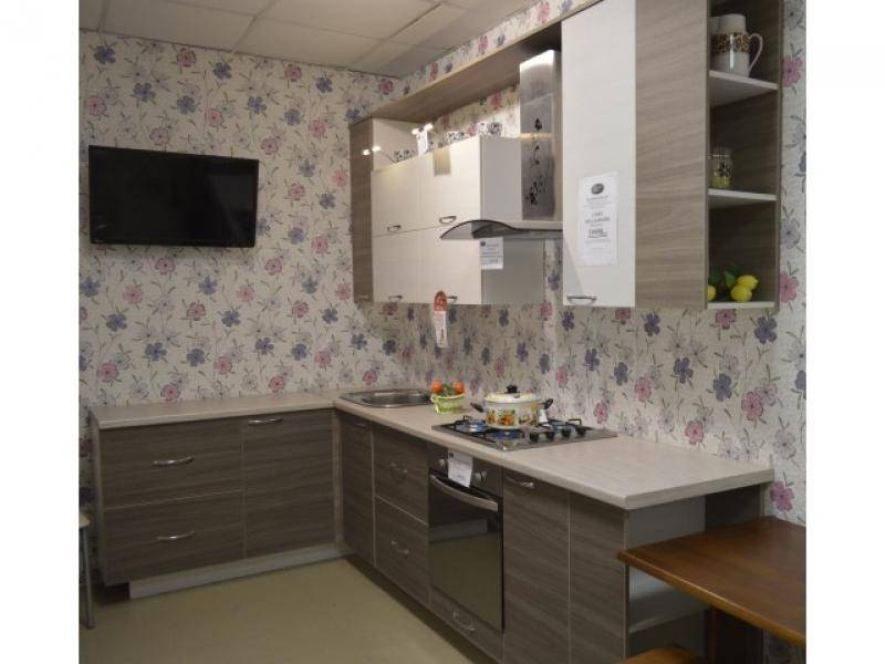 кухонный гарнитур 121 в Костроме