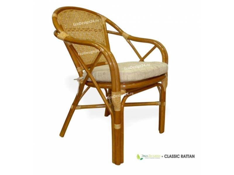 кресло из ротанга ellena-в к в Костроме