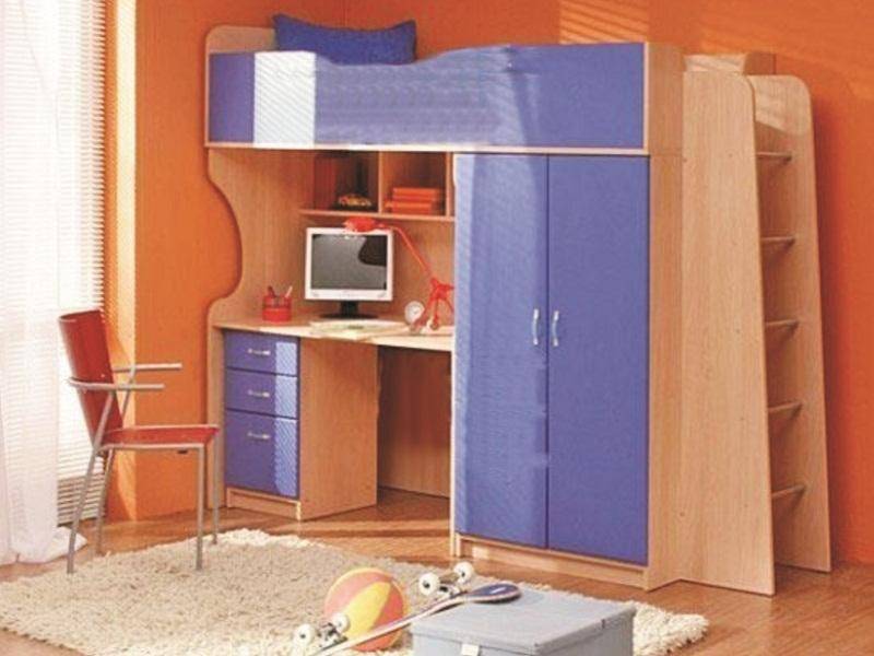 детская мечта в Костроме