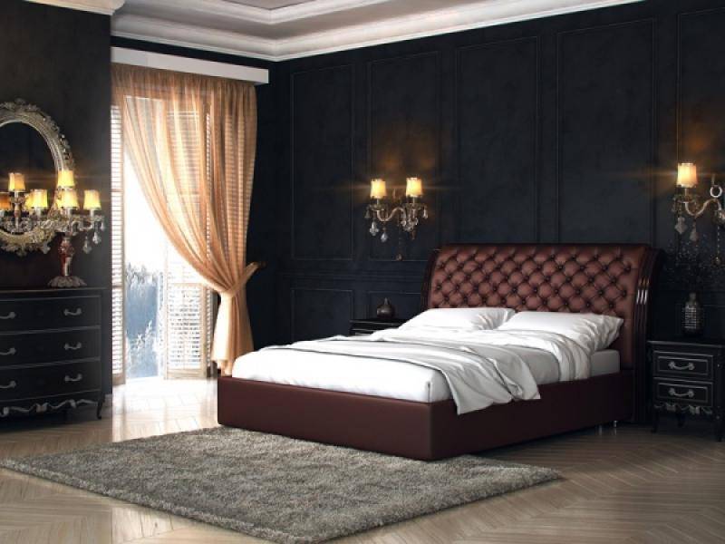 кровать baron в Костроме