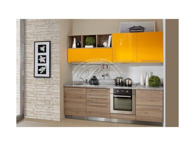 современная кухня 10 в Костроме