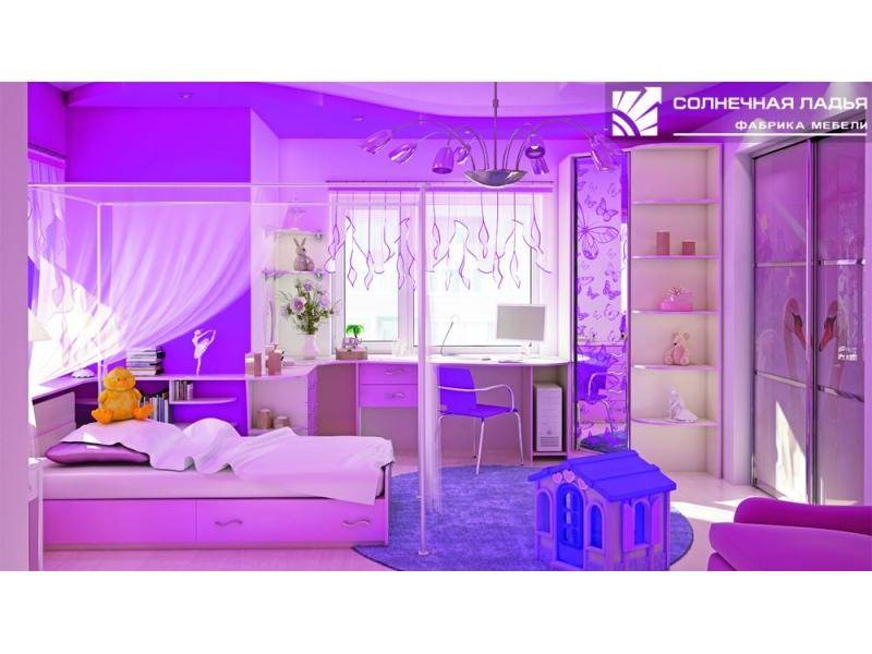 детская 10 в Костроме