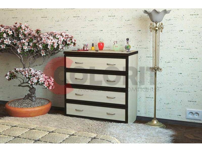 комод 2 в Костроме
