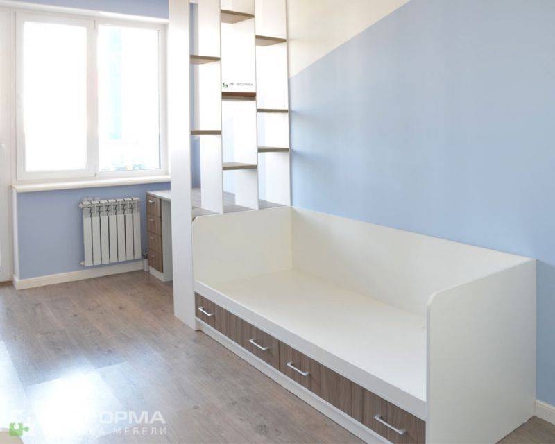 детская мебель 017 в Костроме