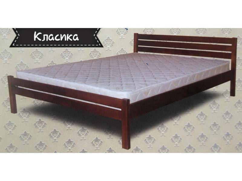двухспальная кровать классика в Костроме