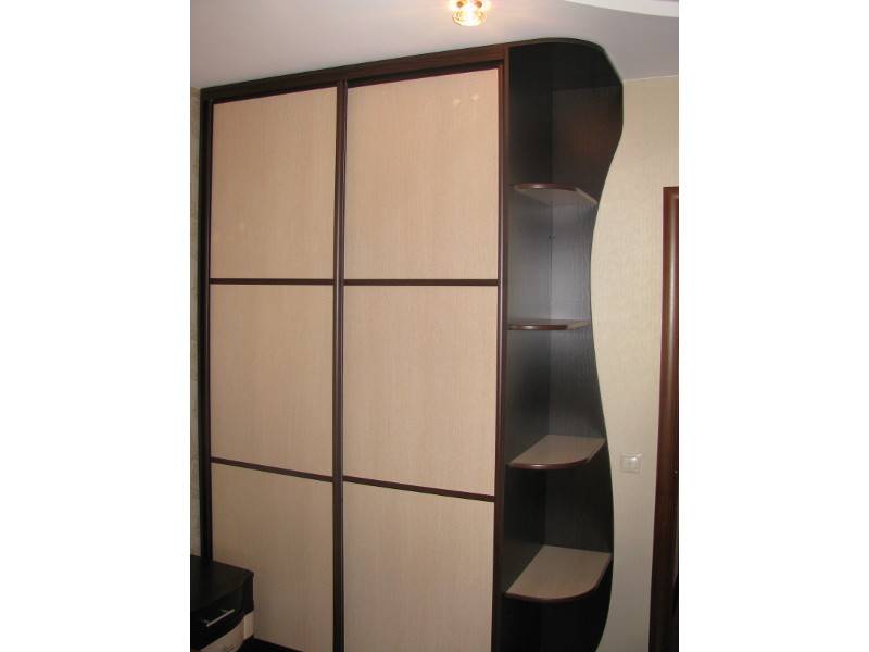 шкаф-купе 26 в Костроме