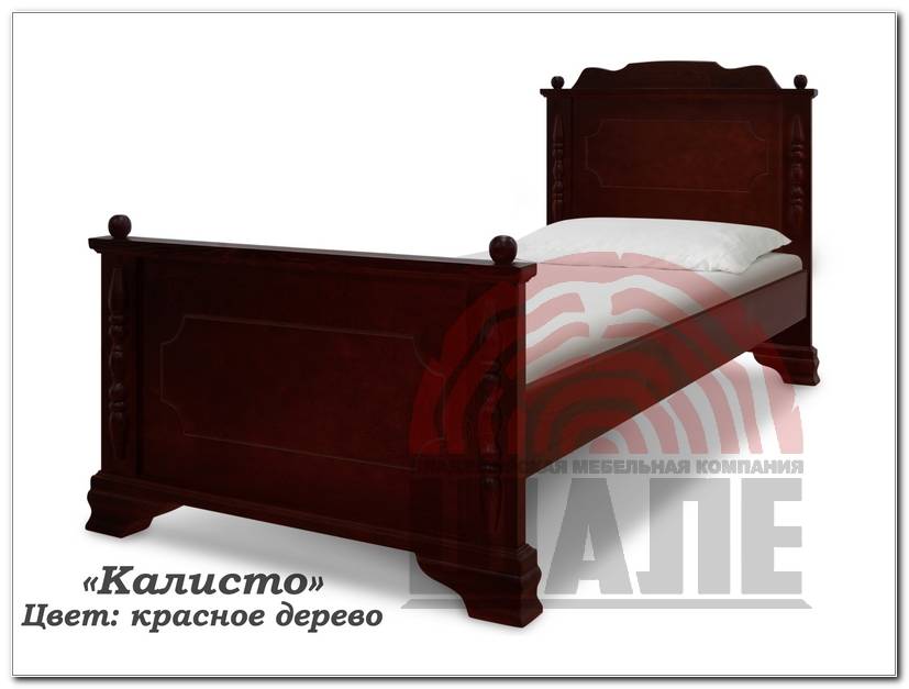 кровать калисто в Костроме