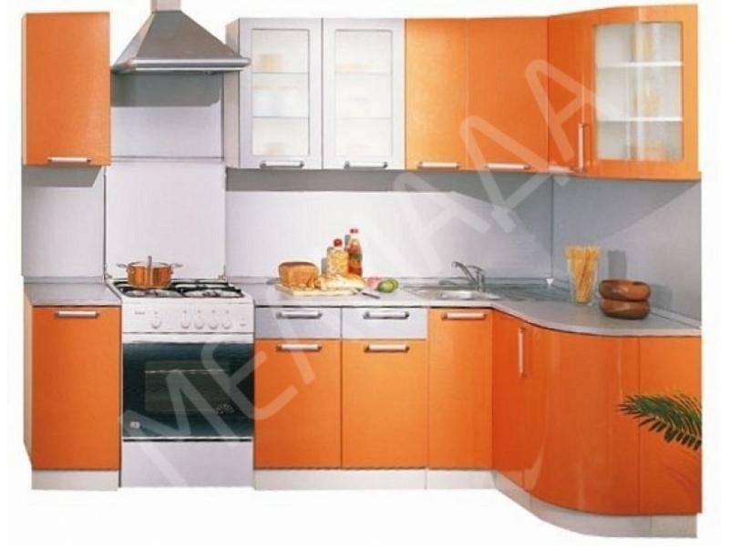 кухня виктория -2 в Костроме