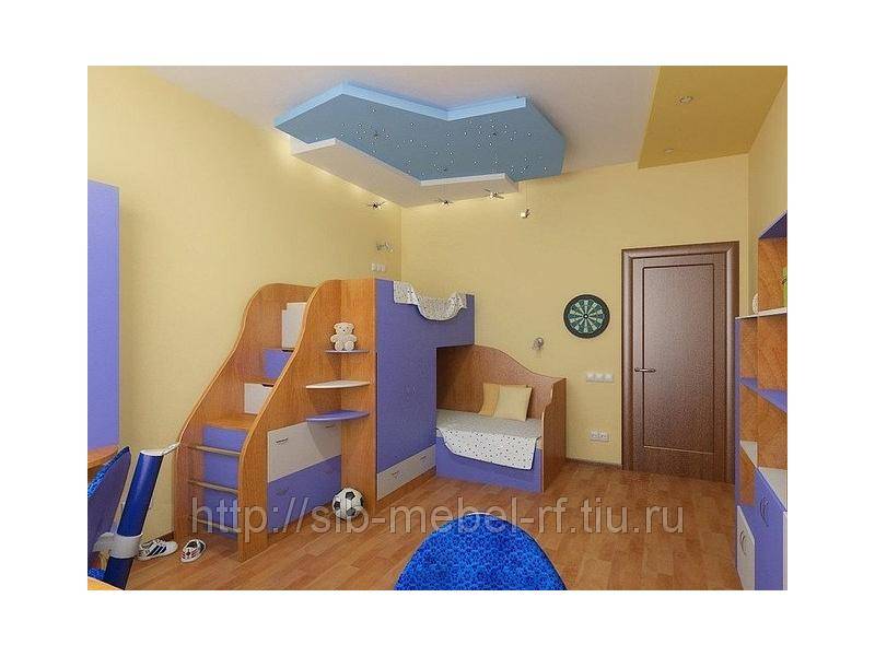 детская мебель 2 в Костроме