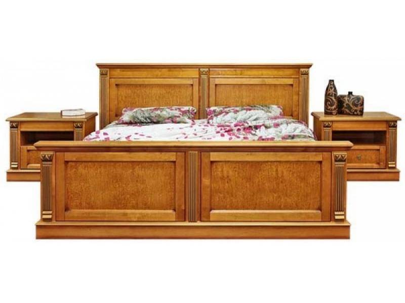 кровать венеция 2ам п234.51 в Костроме