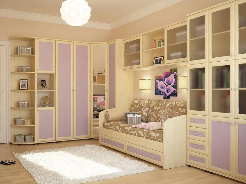 детская 10 в Костроме
