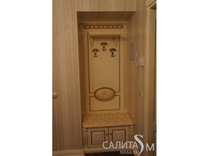 прихожая милан в Костроме