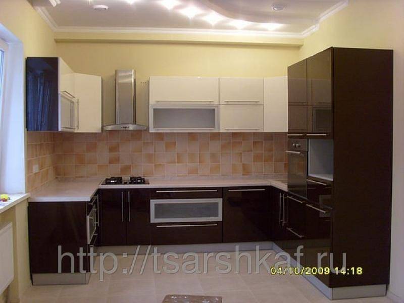 кухня 15 в Костроме