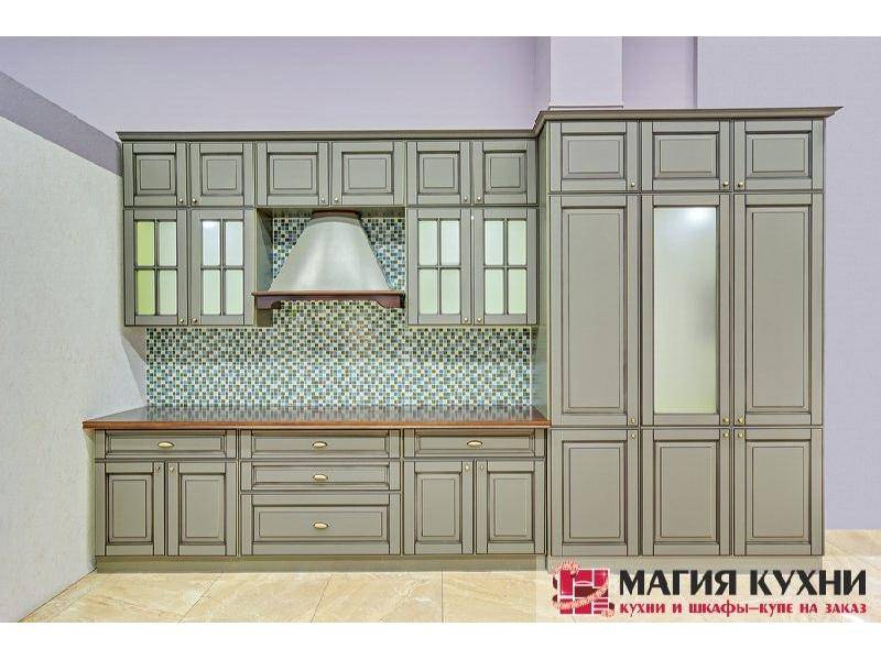 классическая кухня антарес в Костроме