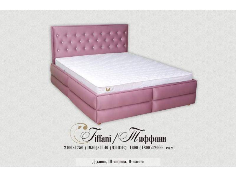 кровать тиффани в Костроме