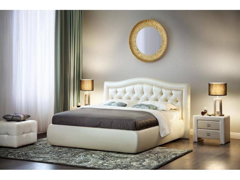 кровать letto gm 47 в Костроме