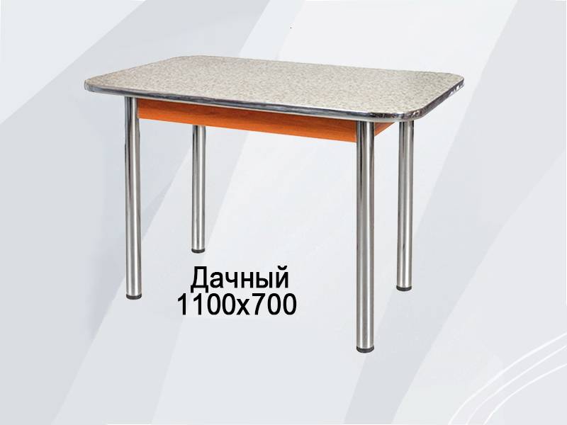 стол обеденный дачный в Костроме