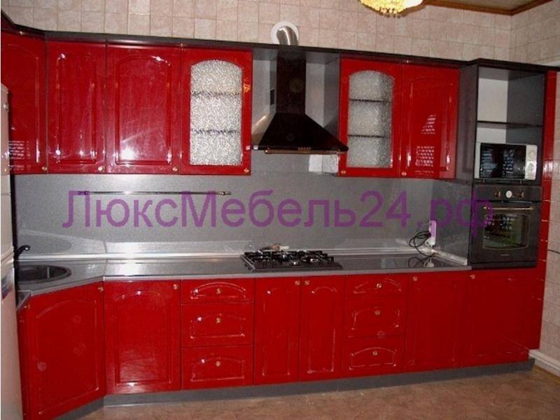 кухонный гарнитур 9 в Костроме