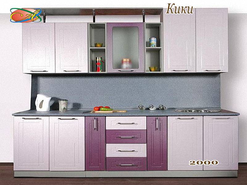 кухня «кики» в Костроме