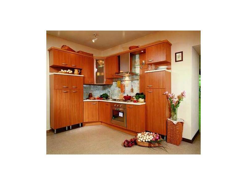 кухня cherry в Костроме