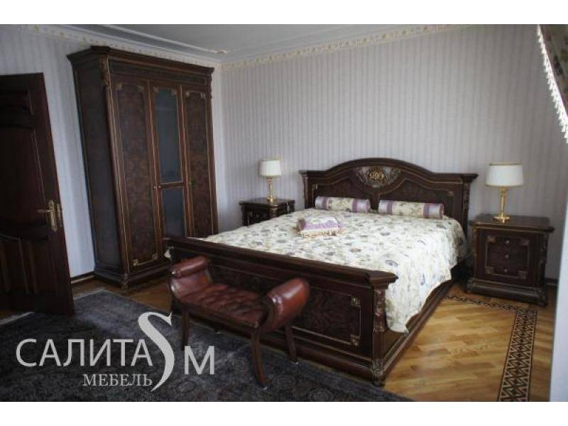 спальный гарнитур рублёвка 2 в Костроме