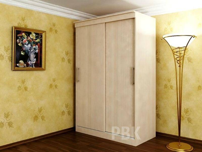 шкаф-купе эконом в Костроме