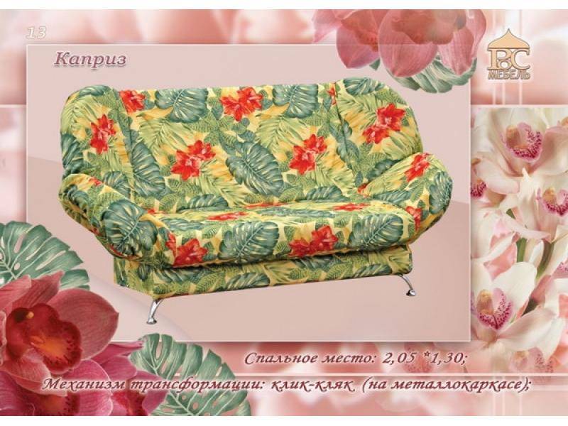диван прямой каприз книжка в Костроме