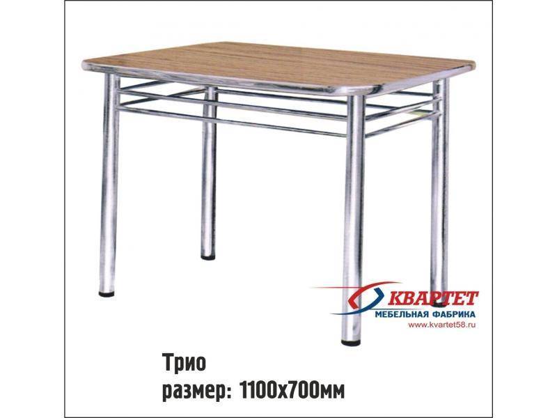 стол трио в Костроме