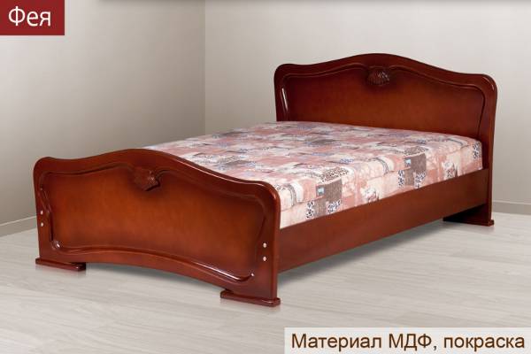 кровать «фея» в Костроме