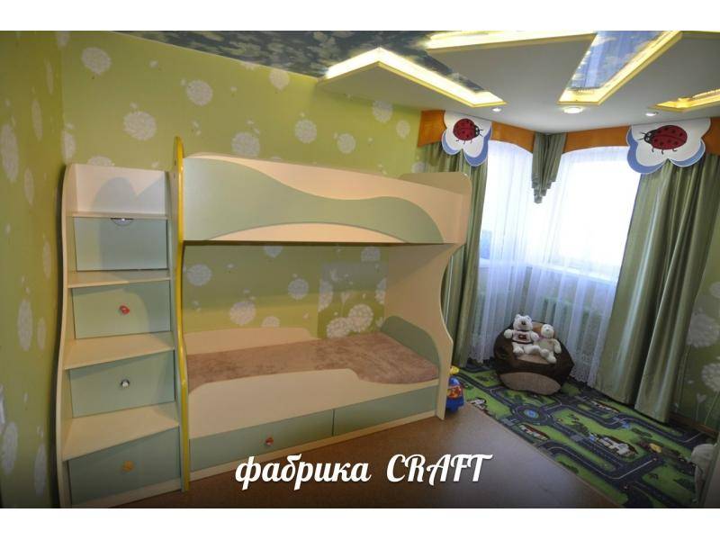 детская в Костроме