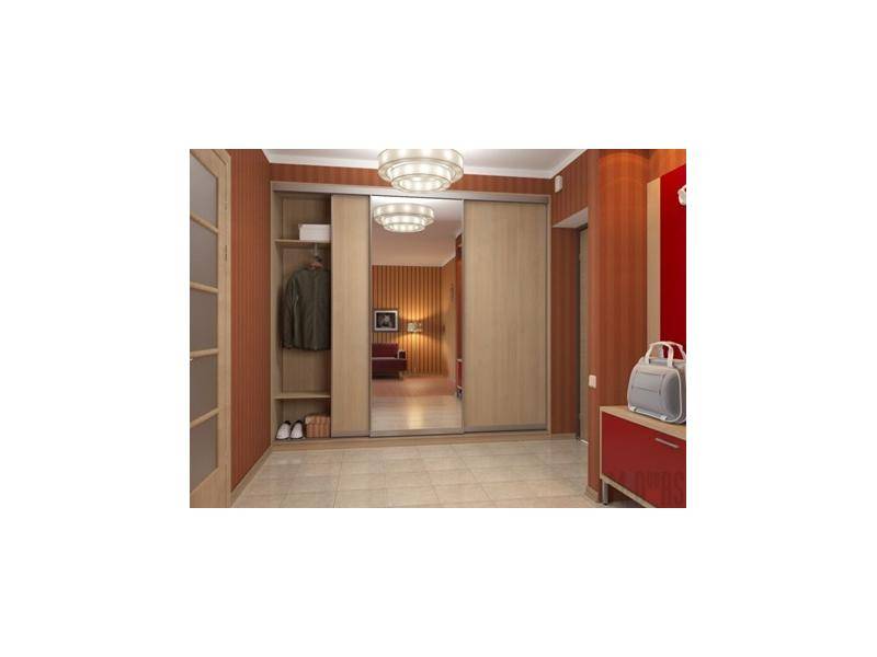 шкаф-купе 1 в Костроме