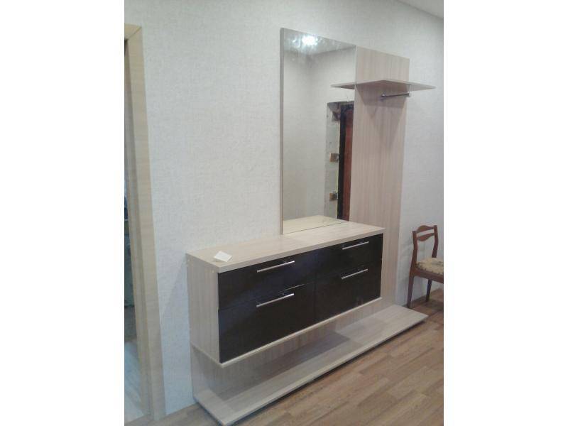 мини прихожая в Костроме