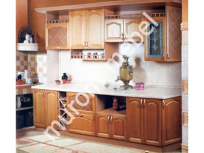 кухонный гарнитур прямой венера в Костроме