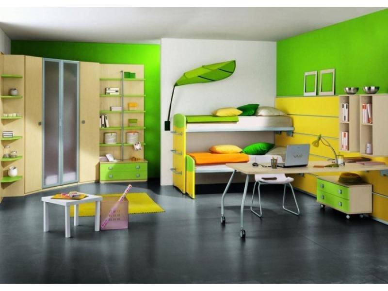 детская yelowgreen в Костроме