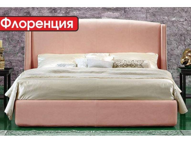 кровать флоренция в Костроме