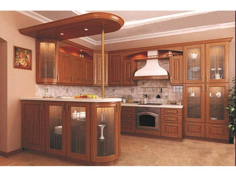 кухня тифони в Костроме